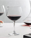 Набір келихів Arcoroc Vina для коктейлю 700 мл 6 шт (N2760), фото 3