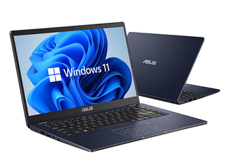 Ноутбук ASUS VivoBook Go E410MA (E410MA-EK1323WS)