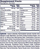 Мультивітаміни та мінерали для жінок віком від 50 років One-A-Day, Bayer, 65 таблеток, фото 2