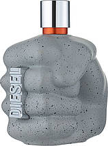 Diesel Only The Brave Street туалетна вода 125 ml. (Дизель Оллі Зе Брейв Стріт), фото 2