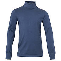 Водолазка для дівчинки GABBI Класика мінімаксі-1 Темно-Синій на зріст 104 (10939)