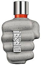 Diesel Only The Brave Street туалетна вода 125 ml. (Дизель Оллі Зе Брейв Стріт), фото 3