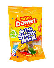 Желейні цукерки Damel Mini Shiny Mix, 80 г