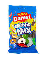 Желейні цукерки Damel Movie Mix Кіно мікс, 80 г