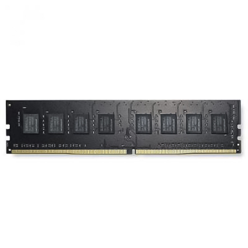 Пам'ять для настільних комп'ютерів G.Skill 4 GB DDR4 2400 MHz (F4-2400C17S-4GNT) шт