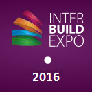 АКВАЦЕЛ - учасник виставки InterBuildExpo 2016!