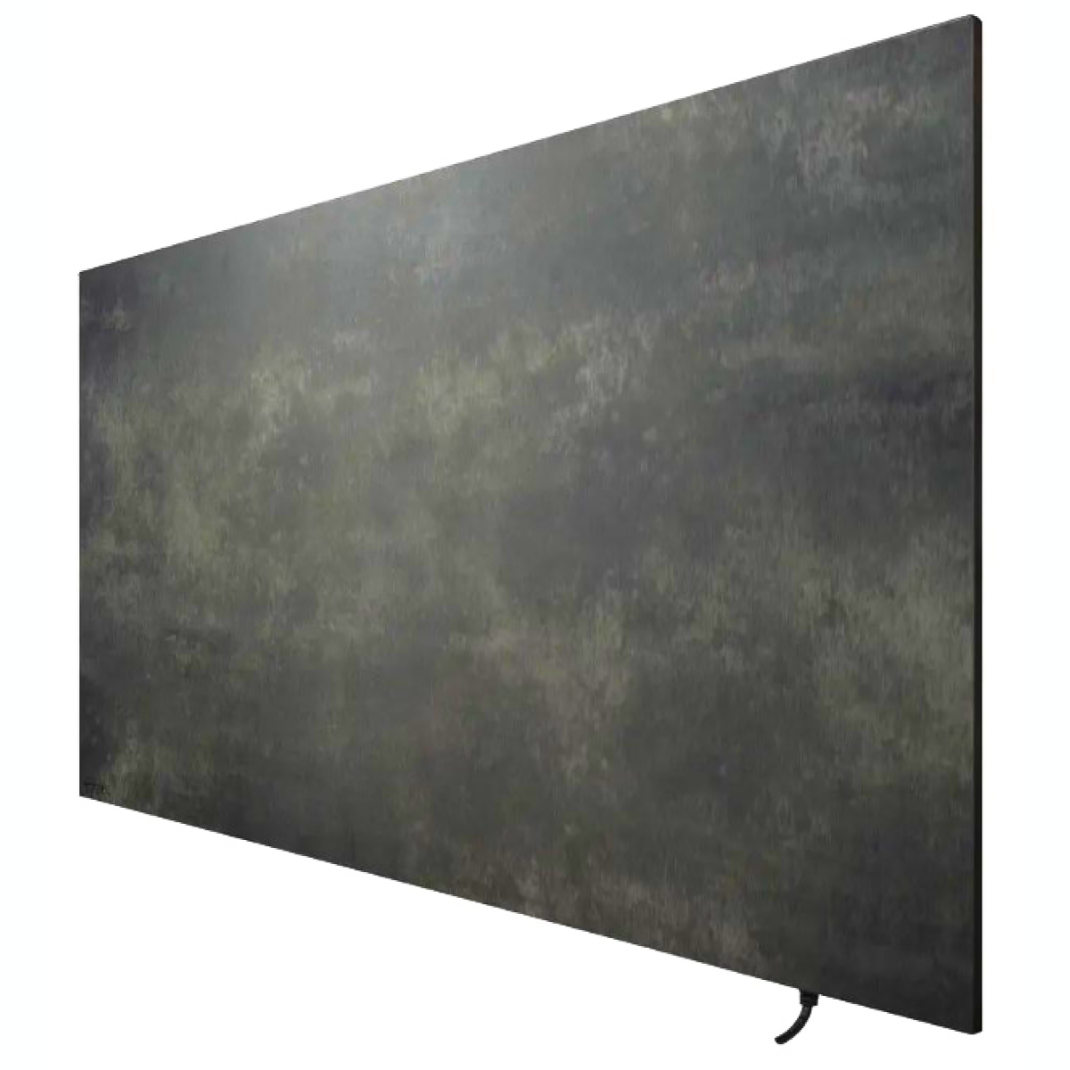 Обігрівач керамічний до 14 м2 Stinex Ceramic 700/220 S+ чорний (60 х 120 см) 700 Вт