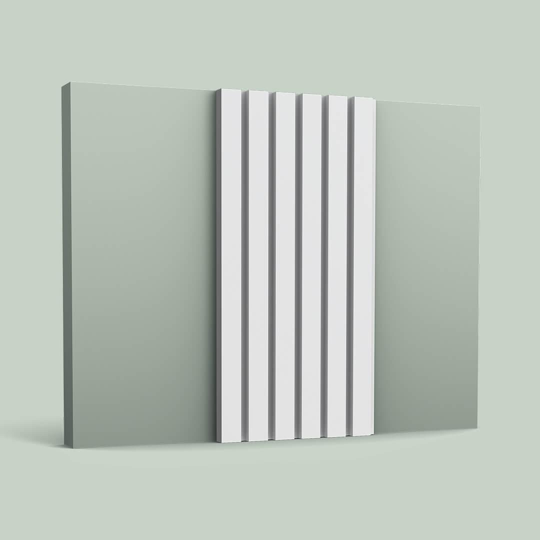 3D-панель Orac Decor W111, фото 1