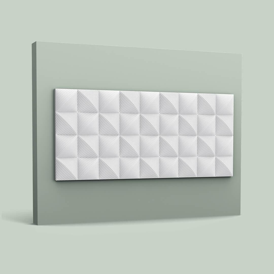 3D-панель Orac Decor W113, фото 1