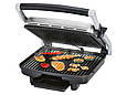 Електричний гриль SilverCrest SPM 2200 A2 Panini (2200 Вт, XXL, покриття ILAG, Німеччина), фото 4