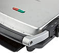 Електричний гриль SilverCrest SPM 2200 A2 Panini (2200 Вт, XXL, покриття ILAG, Німеччина), фото 9