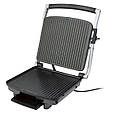 Електричний гриль SilverCrest SPM 2200 A2 Panini (2200 Вт, XXL, покриття ILAG, Німеччина), фото 3