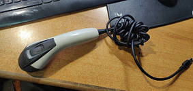 Ручний сканер штрих-коду Honeywell Voyager 1200g No 221407