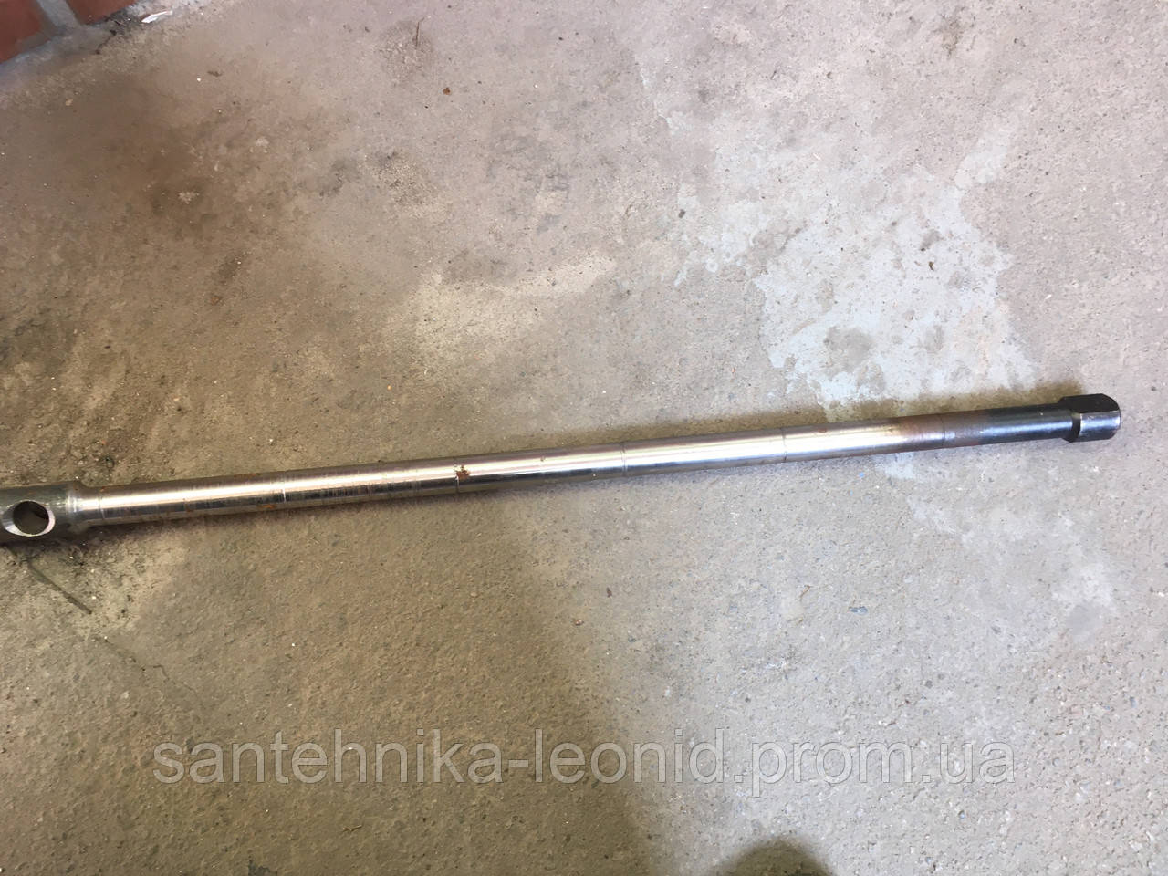 Ключ для чугунных батарей на 6 секций (ID#1684926916), цена: 630 ...