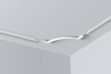 Кут молдингу O NMC Nomastyl O24