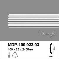 Молдинг Perimeter MDP-100.023.03 (100х23)мм