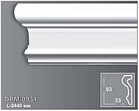 Молдинг Perimeter DPM0931 (93x33)мм