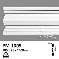 Молдинг Perimeter PM1005 (100х21)мм