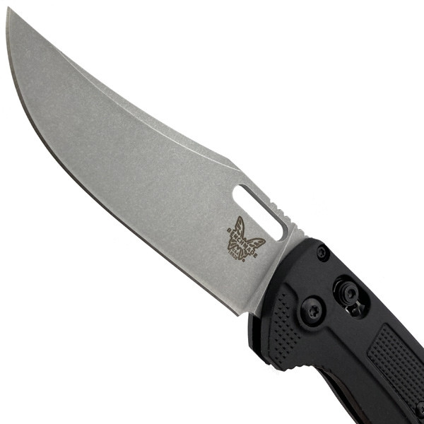 Ніж Benchmade Taggedout 15535