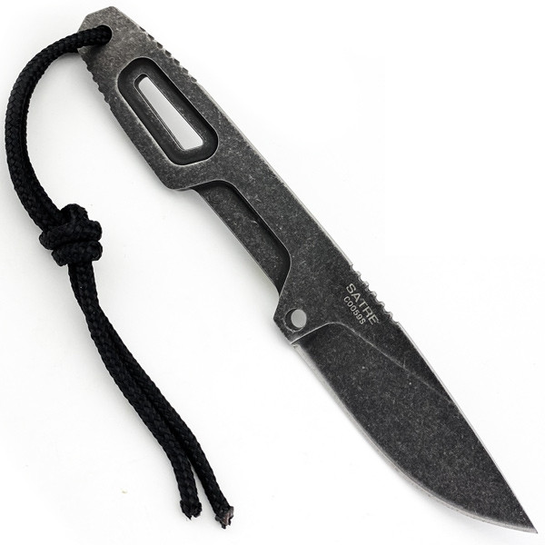 Ніж Extrema Ratio Satre