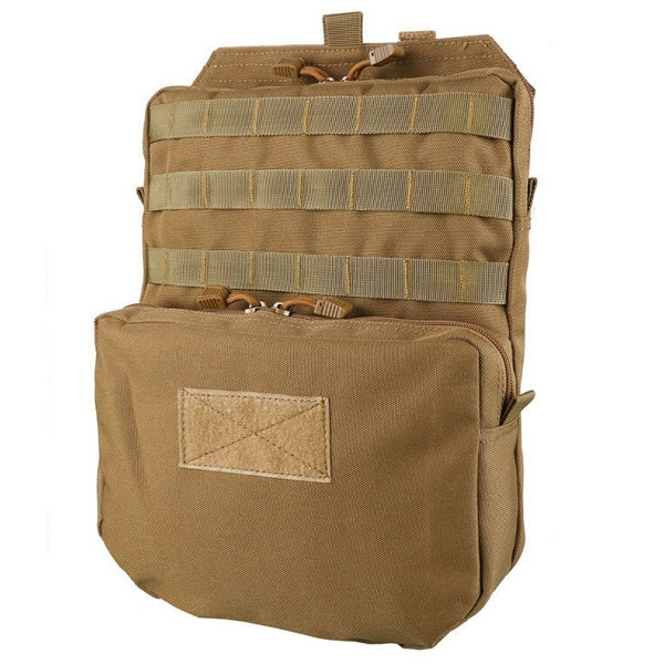 Рюкзак для плитоноски Plate Carrier Backpack
