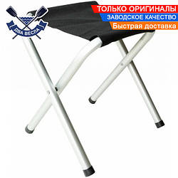 Компактний складний табурет туристичний розкладний до90кг складаний стілець Tramp UTRF-099 розкладний табурет складний для пікніка