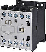 Контактор CEC 09.10 24V AC