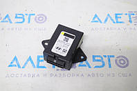 Seat Heat Control Module Hyundai Santa Fe 13-18