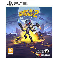 Destroy All Humans! 2 Reprobed (PS5)