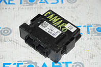 Park Assist Control Module Chevrolet Camaro 16-