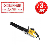 Сабельная пила DeWALT DWE398 (1.7 кВт, 3000об/мин) YLP