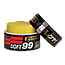 Базовий віск для темних автомобілів SOFT99 Dark & Black Wax, фото 3