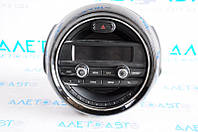 Магнитофон радио Mini Cooper F56 3d 14-16 дорест bluetooth, в сборе