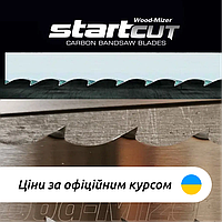 Ленточная пила по дереву Wood-Mizer StartCUT 1,00x35