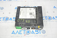 AM/FM Stereo Radio Receiver XM Satellite Audio Control Box Cadillac CTS 14-