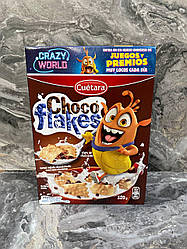 Сніданок Cuetara Choco Flakes 520 грм