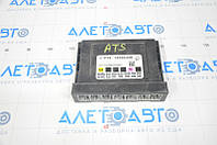 Body Control Module Cadillac ATS 13- 13594348
