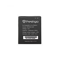 Аккумуляторная батарея для смартфона Prestigio PSP3504DUO