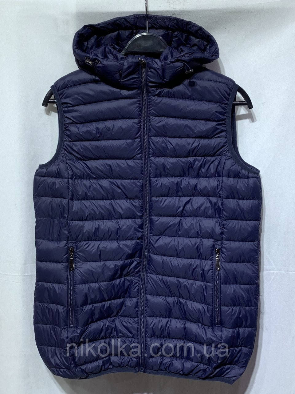 Безрукавки жіночі оптом, 2XL-6XL рр., арт. WM20032-2