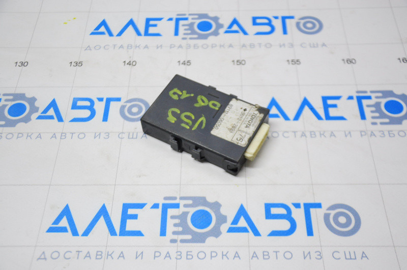 NETWORK GATEWAY ECU Toyota Camry v55 1517 usa, цена 1930 грн — Prom.ua