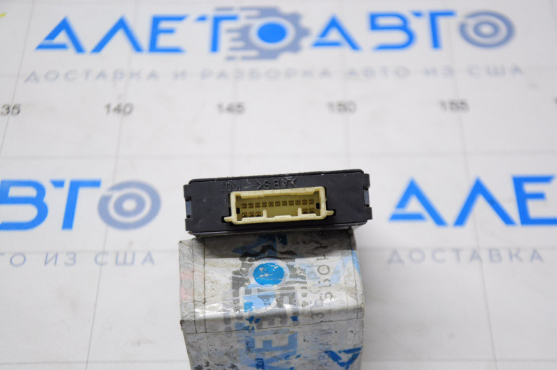 NETWORK GATEWAY ECU Toyota Camry v55 1517 usa, цена 1930 грн — Prom.ua