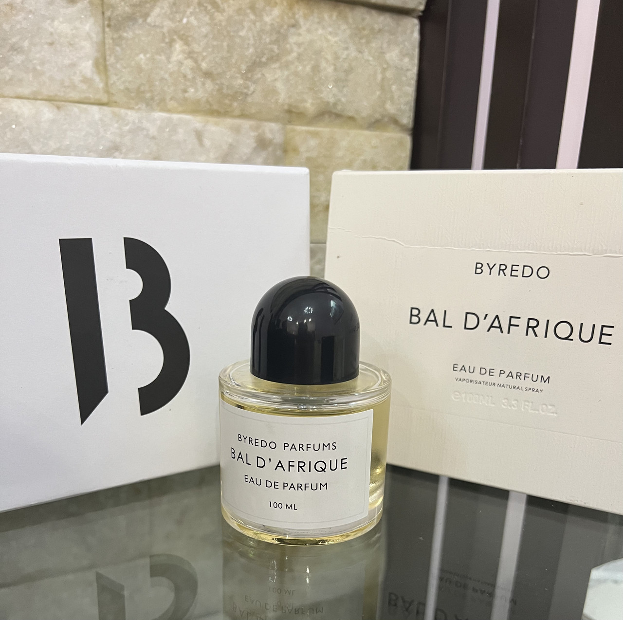 BYREDO BAL D'AFRIQUE 100ml 専用ボックス入り BYREDO BAL D'AFRIQUE 100ml 専用ボックス入り BYREDO BAL D