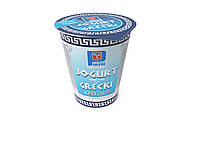 Грецький Йогурт 10% "Piaski" Польща фасовка 0,35 kg