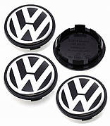 Заглушки в диски