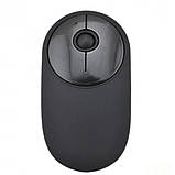 Миша бездротова Wireless Mouse 150 Чорна для комп'ютера мишка для комп'ютера ZK-191 ноутбука ПК, фото 4