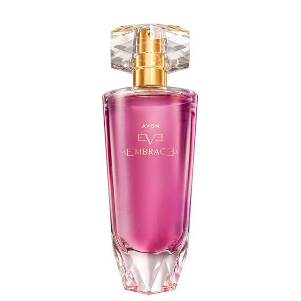 Eve Embrace Парфюмированная вода для Неё (50 мл) Avon Еве Эмбрес Эйвон - фото 1 - id-p1684949288