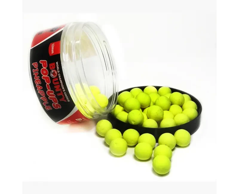 Поп-апи Bounty ананас 10мм, фото 1