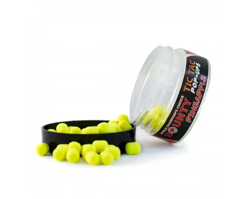 Поп-апи Bounty Tic-tac ананас 6/8мм, фото 1