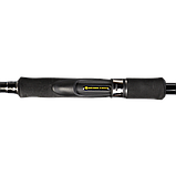 Спінінг GC Vittor VTS-802MH 2.44 м 7-32г, фото 7