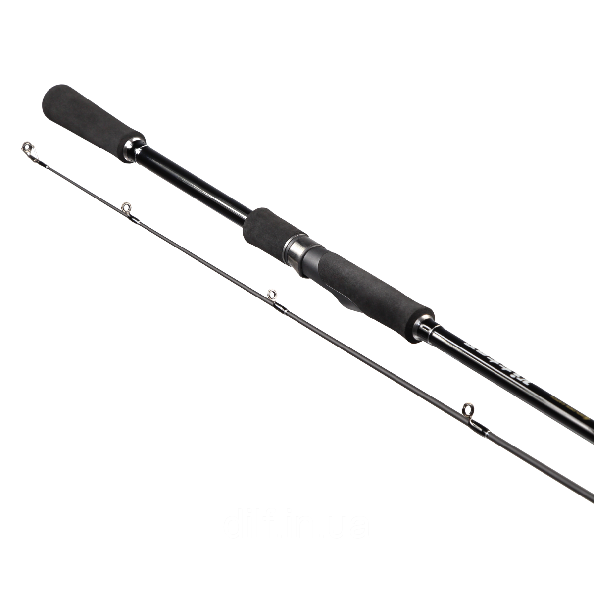 Спінінг GC Vittor VTS-802MH 2.44 м 7-32г
